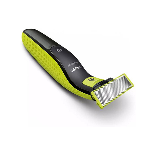 Philips OneBlade Razor with 3 Stubble Combs (Photo: 4)